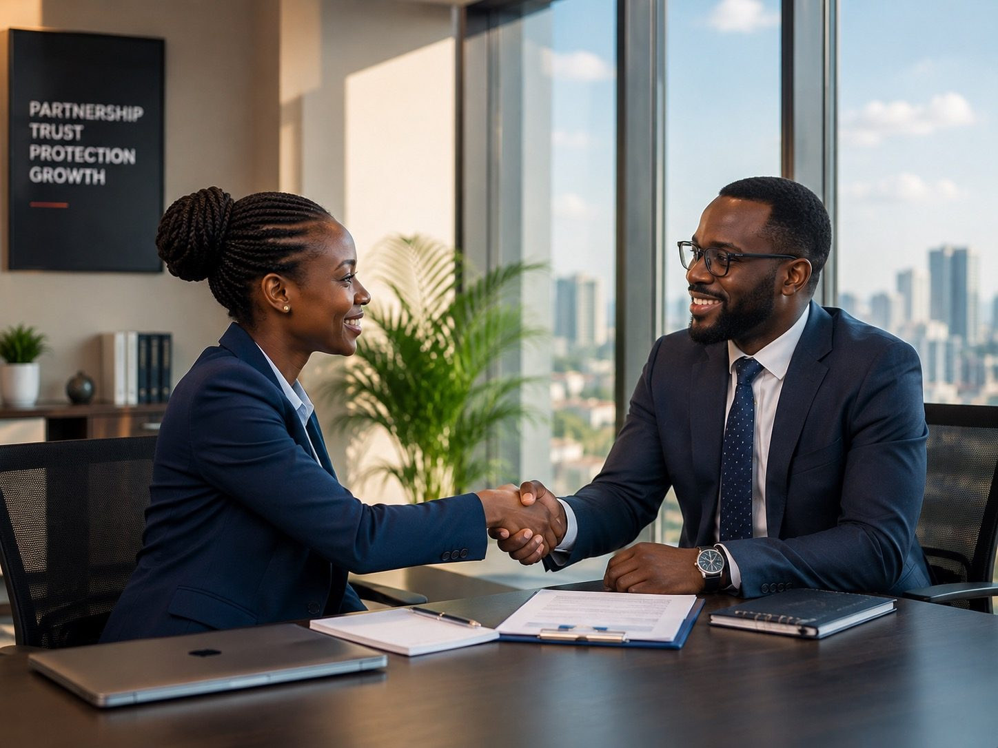 Partnership